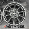 BRIDGESTONE ECO FORME R16 5x114.3 6.5JJ ET39 (334D40325)