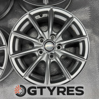BRIDGESTONE ECO FORME R16 5x114.3 6.5JJ ET39 (334D40325)