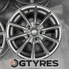 BRIDGESTONE ECO FORME R16 5x114.3 6.5JJ ET39 (334D40325)