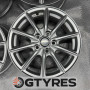BRIDGESTONE ECO FORME R16 5x114.3 6.5JJ ET39 (334D40325)   