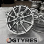 BRIDGESTONE ECO FORME R16 5x114.3 6.5JJ ET39 (334D40325)  Контрактные (Б/У)   7 