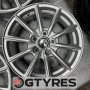 BRIDGESTONE ECO FORME R16 5x114.3 6.5JJ ET39 (334D40325)  Контрактные (Б/У)   3 