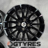 LEHMEISTER ESTROSA R16 4x100 6JJ ET40 (335D40325)