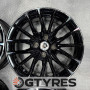 LEHMEISTER ESTROSA R16 4x100 6JJ ET40 (335D40325)   