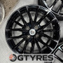 LEHMEISTER ESTROSA R16 4x100 6JJ ET40 (335D40325)  Контрактные (Б/У)   3 