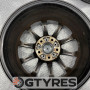 A-TECH SCHNEDER R16 5x114.3 6.5JJ ET48 (338D40325)  Контрактные (Б/У)   9 