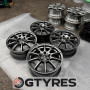 A-TECH SCHNEDER R16 5x114.3 6.5JJ ET48 (338D40325)  Контрактные (Б/У)   6 
