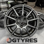 A-TECH SCHNEDER R16 5x114.3 6.5JJ ET48 (338D40325)  Контрактные (Б/У)   5 