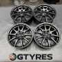 A-TECH SCHNEDER R16 5x114.3 6.5JJ ET48 (338D40325)  Контрактные (Б/У)   4 