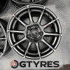 A-TECH SCHNEDER R16 5x114.3 6.5JJ ET48 (338D40325)
