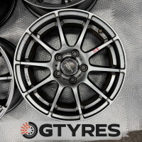 A-TECH SCHNEDER R16 5x114.3 6.5JJ ET48 (338D40325)