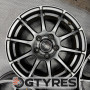 A-TECH SCHNEDER R16 5x114.3 6.5JJ ET48 (338D40325)  Контрактные (Б/У)   3 