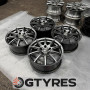 BADX LOXARNY SPORT R16 5x114.3 6.5JJ ET48 (339D40325)  Контрактные (Б/У)   6 