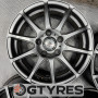 BADX LOXARNY SPORT R16 5x114.3 6.5JJ ET48 (339D40325)  Контрактные (Б/У)   2 