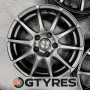 BADX LOXARNY SPORT R16 5x114.3 6.5JJ ET48 (339D40325)  Контрактные (Б/У)   1 