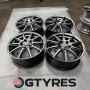 BADX LOXARNY SPORT R16 5x114.3 6.5JJ ET48 (339D40325)  Контрактные (Б/У)   4 