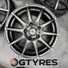 BADX LOXARNY SPORT R16 5x114.3 6.5JJ ET48 (339D40325)