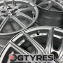 BRIDGESTONE ECO FORME R16 5x100 6.5JJ ET48 (340D40325)  Контрактные (Б/У)   9 