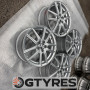 BRIDGESTONE ECO FORME R16 5x100 6.5JJ ET48 (340D40325)  Контрактные (Б/У)   6 