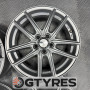 BRIDGESTONE ECO FORME R16 5x100 6.5JJ ET48 (340D40325)  Контрактные (Б/У)   2 
