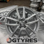 BRIDGESTONE ECO FORME R16 5x100 6.5JJ ET48 (340D40325)  Контрактные (Б/У)   5 