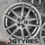 BRIDGESTONE ECO FORME R16 5x100 6.5JJ ET48 (340D40325)  Контрактные (Б/У)   1 