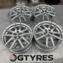 BRIDGESTONE ECO FORME R16 5x100 6.5JJ ET48 (340D40325)  Контрактные (Б/У)   4 