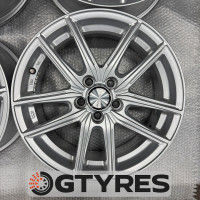 BRIDGESTONE ECO FORME R16 5x100 6.5JJ ET48 (340D40325)