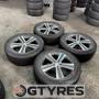 EURO PREMIUM MERCDES BENZ GLS X167 R20 5x112 8.5JJ ET36; 63 (341D40325)  Контрактные (Б/У)   6 