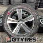 EURO PREMIUM MERCDES BENZ GLS X167 R20 5x112 8.5JJ ET36; 63 (341D40325)  Контрактные (Б/У)   5 