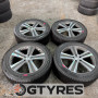 EURO PREMIUM MERCDES BENZ GLS X167 R20 5x112 8.5JJ ET36; 63 (341D40325)  Контрактные (Б/У)   4 