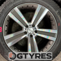EURO PREMIUM MERCDES BENZ GLS X167 R20 5x112 8.5JJ ET36; 63 (341D40325)