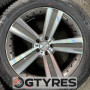 EURO PREMIUM MERCDES BENZ GLS X167 R20 5x112 8.5JJ ET36; 63 (341D40325)  Контрактные (Б/У)   3 