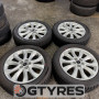 MAZDA  R19 5x114.3 7JJ ET50 (344D40325)  Контрактные (Б/У)   5 