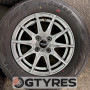 A-TECH SCHNEDER R14 4x100 5.5JJ ET45 (345D40325)  Контрактные (Б/У)   2 