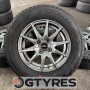 A-TECH SCHNEDER R14 4x100 5.5JJ ET45 (345D40325)  Контрактные (Б/У)   5 