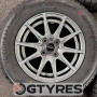 A-TECH SCHNEDER R14 4x100 5.5JJ ET45 (345D40325)  Контрактные (Б/У)   1 