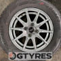 A-TECH SCHNEDER R14 4x100 5.5JJ ET45 (345D40325)  Контрактные (Б/У)   3 
