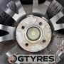 WEDS VELVA R14 4x100 5.5JJ ET38 (349D40325)  Контрактные (Б/У)   7 