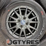WEDS VELVA R14 4x100 5.5JJ ET38 (349D40325)  Контрактные (Б/У)   2 