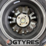 WEDS VELVA R14 4x100 5.5JJ ET38 (349D40325)  Контрактные (Б/У)   8 