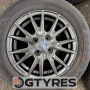 WEDS VELVA R14 4x100 5.5JJ ET38 (349D40325)  Контрактные (Б/У)   1 