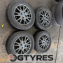 WEDS VELVA R14 4x100 5.5JJ ET38 (349D40325)  Контрактные (Б/У)   4 