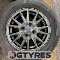 WEDS VELVA R14 4x100 5.5JJ ET38 (349D40325)