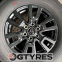 TOYOTA LAND CRUISER 250 R18 6X139.7 7.5JJ ET60 (350D40325)  Контрактные (Б/У)   2 