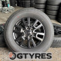 TOYOTA LAND CRUISER 250 R18 6X139.7 7.5JJ ET60 (350D40325)  Контрактные (Б/У)   5 