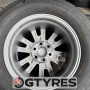 TOYOTA LAND CRUISER 250 R18 6X139.7 7.5JJ ET60 (350D40325)  Контрактные (Б/У)   8 