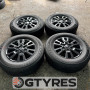 TOYOTA LAND CRUISER 250 R18 6X139.7 7.5JJ ET60 (350D40325)  Контрактные (Б/У)   4 