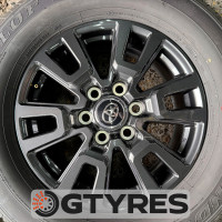 TOYOTA LAND CRUISER 250 R18 6X139.7 7.5JJ ET60 (350D40325)