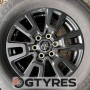 TOYOTA LAND CRUISER 250 R18 6X139.7 7.5JJ ET60 (350D40325)   